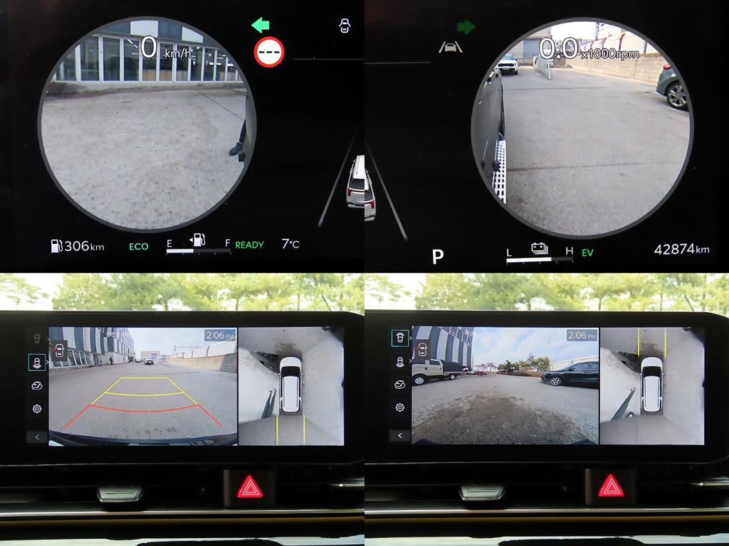 KIA Carnival 2025 - Importación desde Corea - HF Imports Iquique - Foto 17