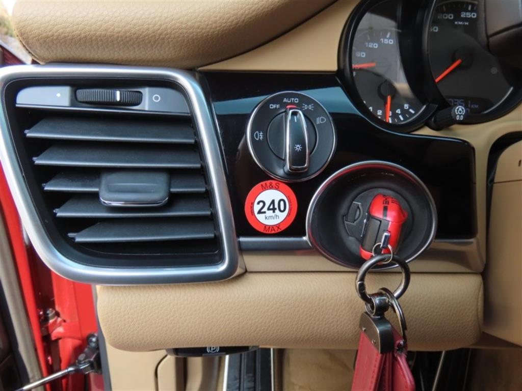 Porsche Panamera 2015 - Importación desde Corea - HF Imports Iquique - Foto 11