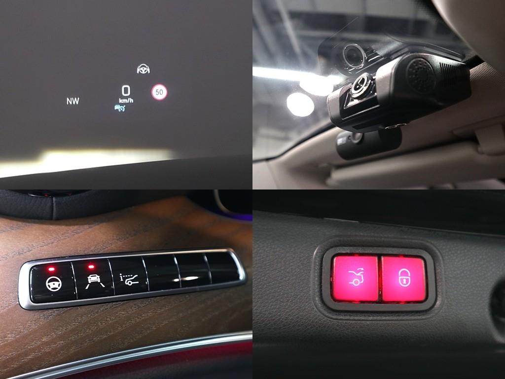 Mercedes Benz E class 2020 Negro - Importación desde Corea - HF Imports Iquique - Foto 19