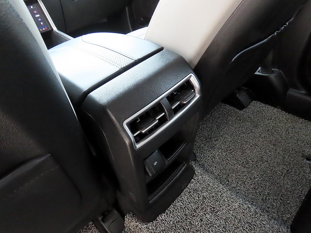 Ssangyong Torres 2023 Blanco - Importación desde Corea - HF Imports Iquique - Foto 15