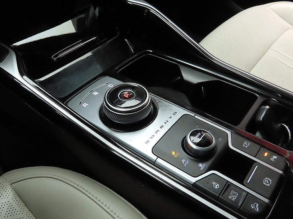 KIA Sorento - Vista 10