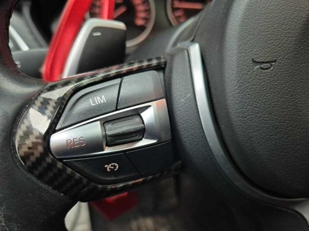 BMW 3 series 2017 Blanco - Importación desde Corea - HF Imports Iquique - Foto 16