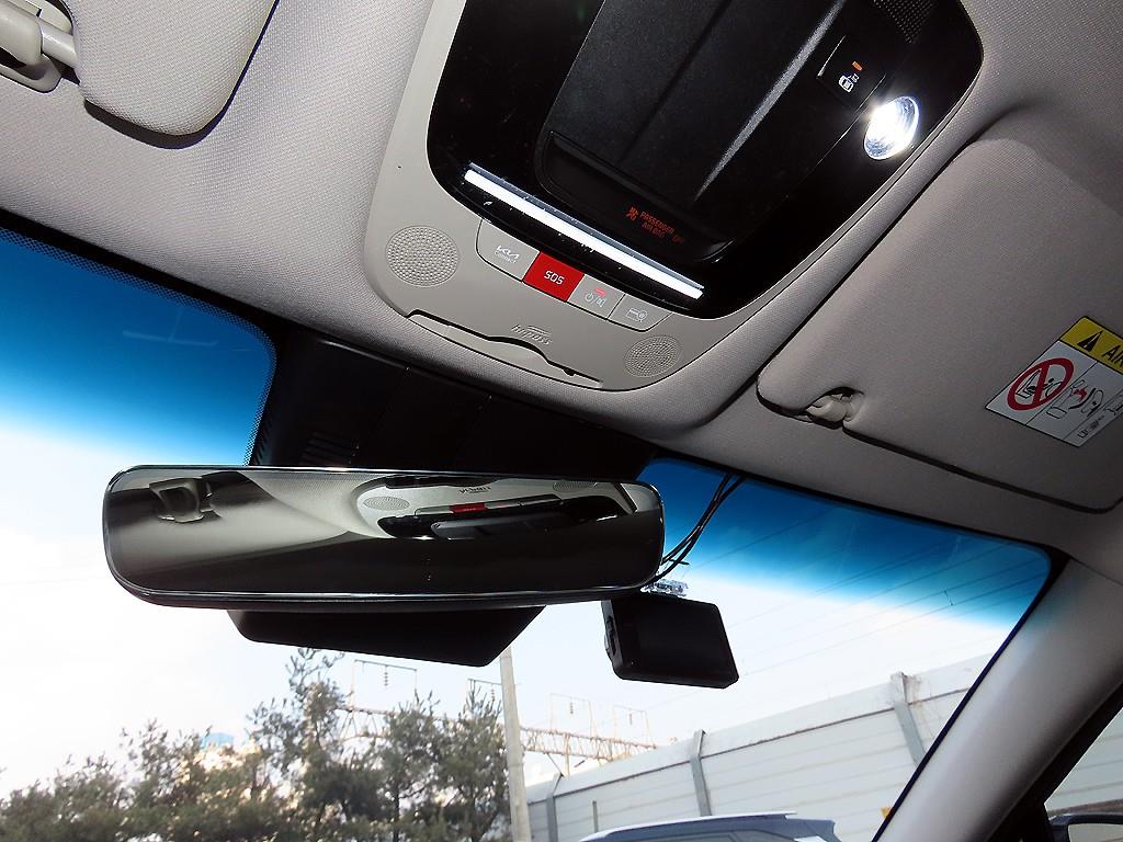 KIA K8 2022 Negro - Importación desde Corea - HF Imports Iquique - Foto 14