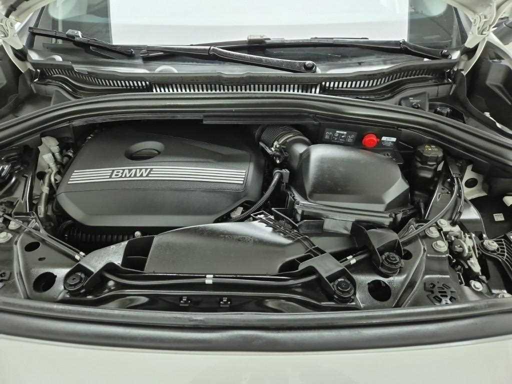 BMW 2 series - Vista 5