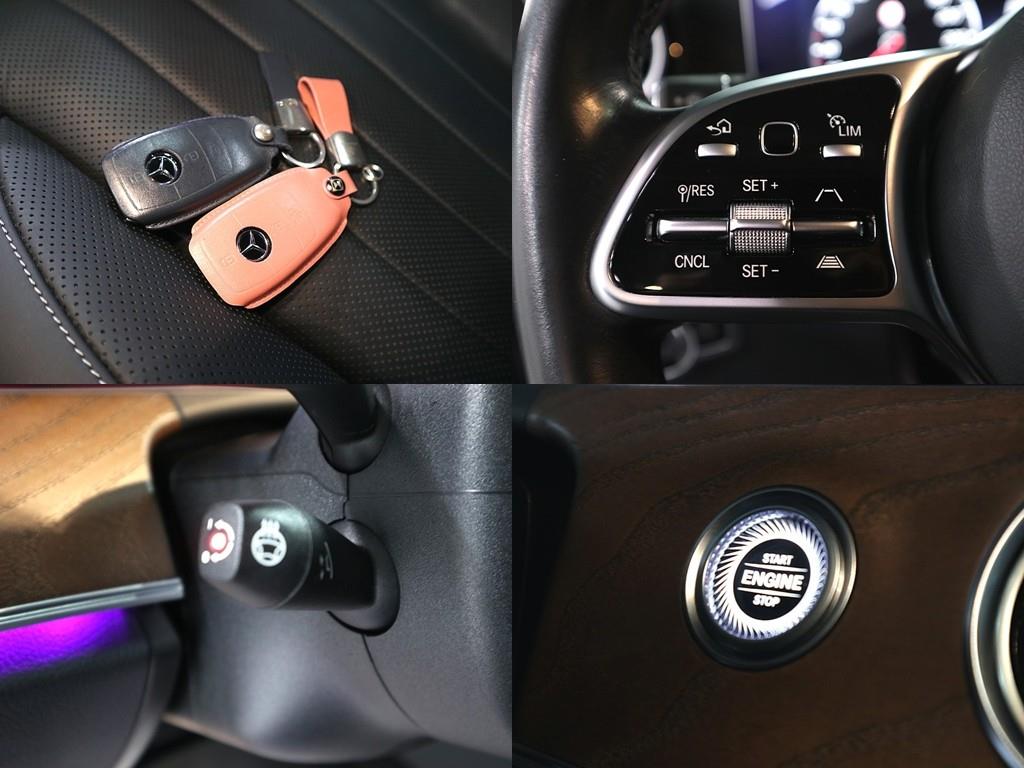 Mercedes Benz E class 2020 Negro - Importación desde Corea - HF Imports Iquique - Foto 20