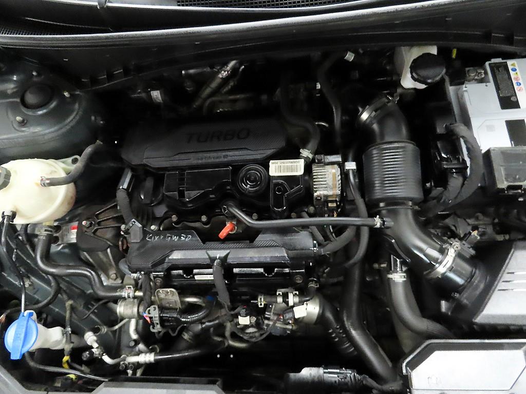 HYUNDAI Tucson 2021 Gris - Importación desde Corea - HF Imports Iquique - Foto 20