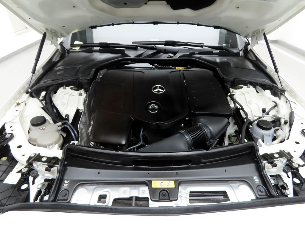 Mercedes Benz C Class 2022 - Importación desde Corea - HF Imports Iquique - Foto 20