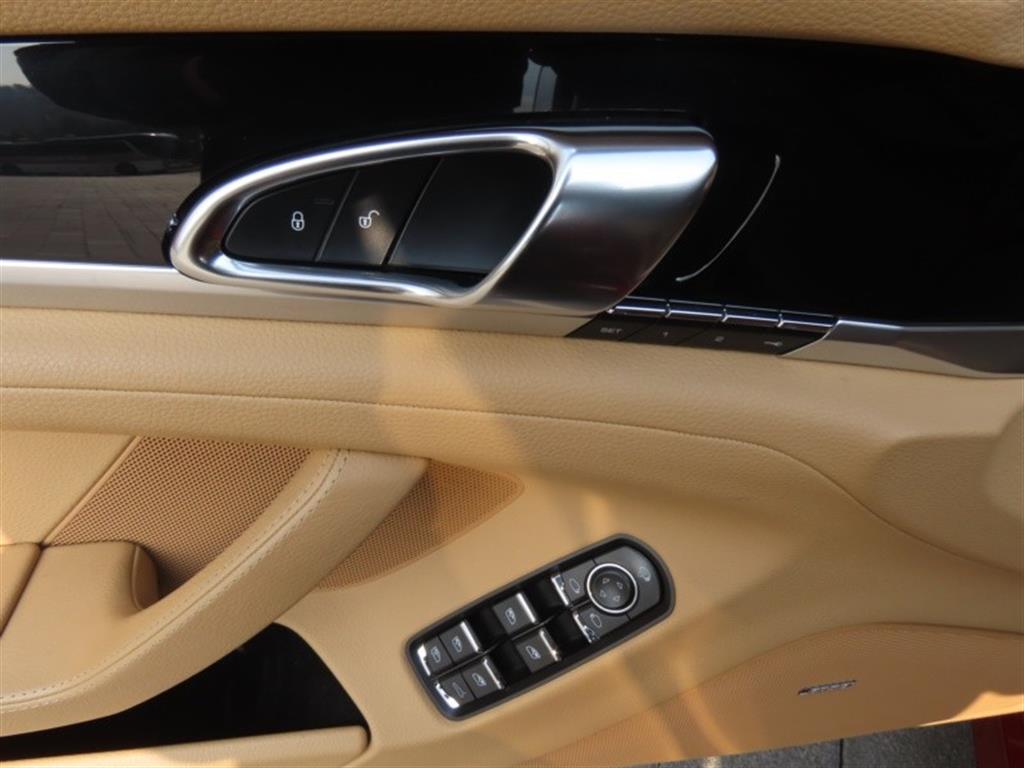 Porsche Panamera 2015 - Importación desde Corea - HF Imports Iquique - Foto 12