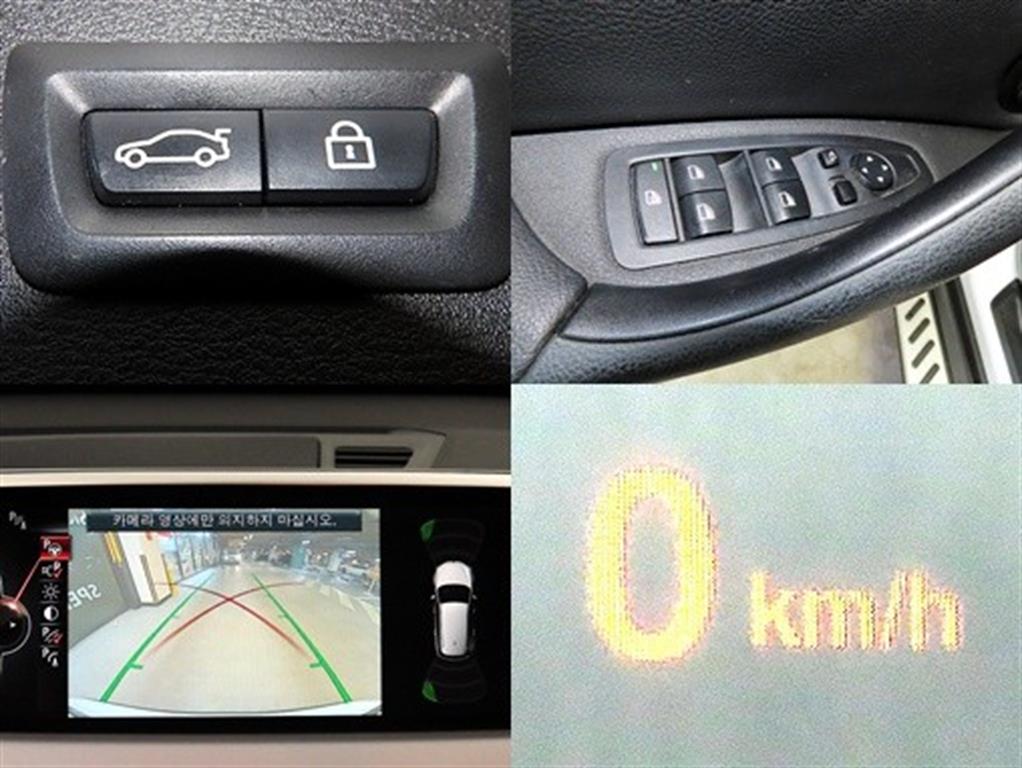 BMW X1 2016 Blanco - Importación desde Corea - HF Imports Iquique - Foto 18