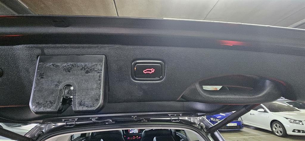 KIA Sorento - Vista 6