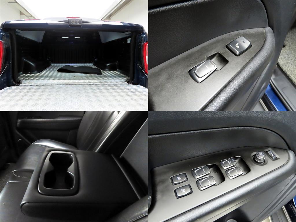 Ssangyong Rexton 2018 - Importación desde Corea - HF Imports Iquique - Foto 18