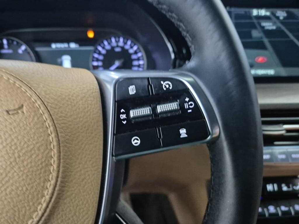 KIA Mohave 2020 Negro - Importación desde Corea - HF Imports Iquique - Foto 16