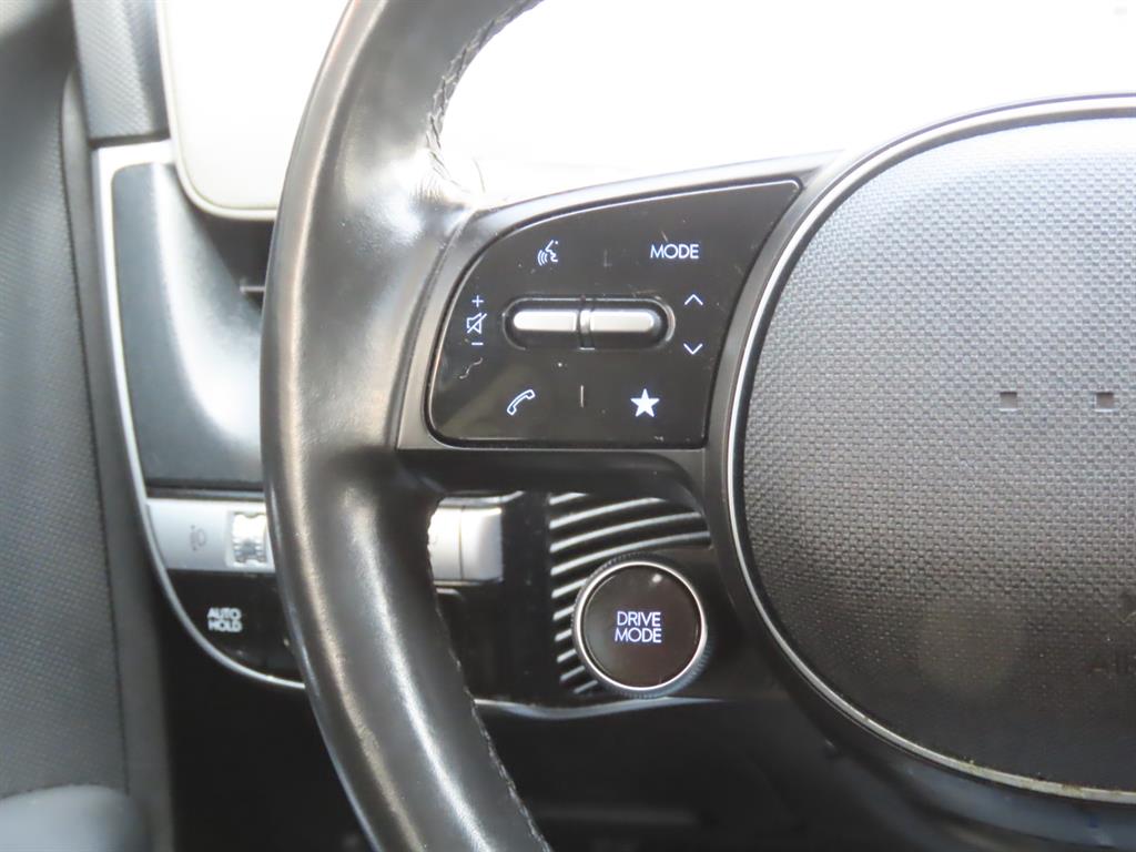 HYUNDAI Ioniq 5 2022 Blanco - Importación desde Corea - HF Imports Iquique - Foto 12