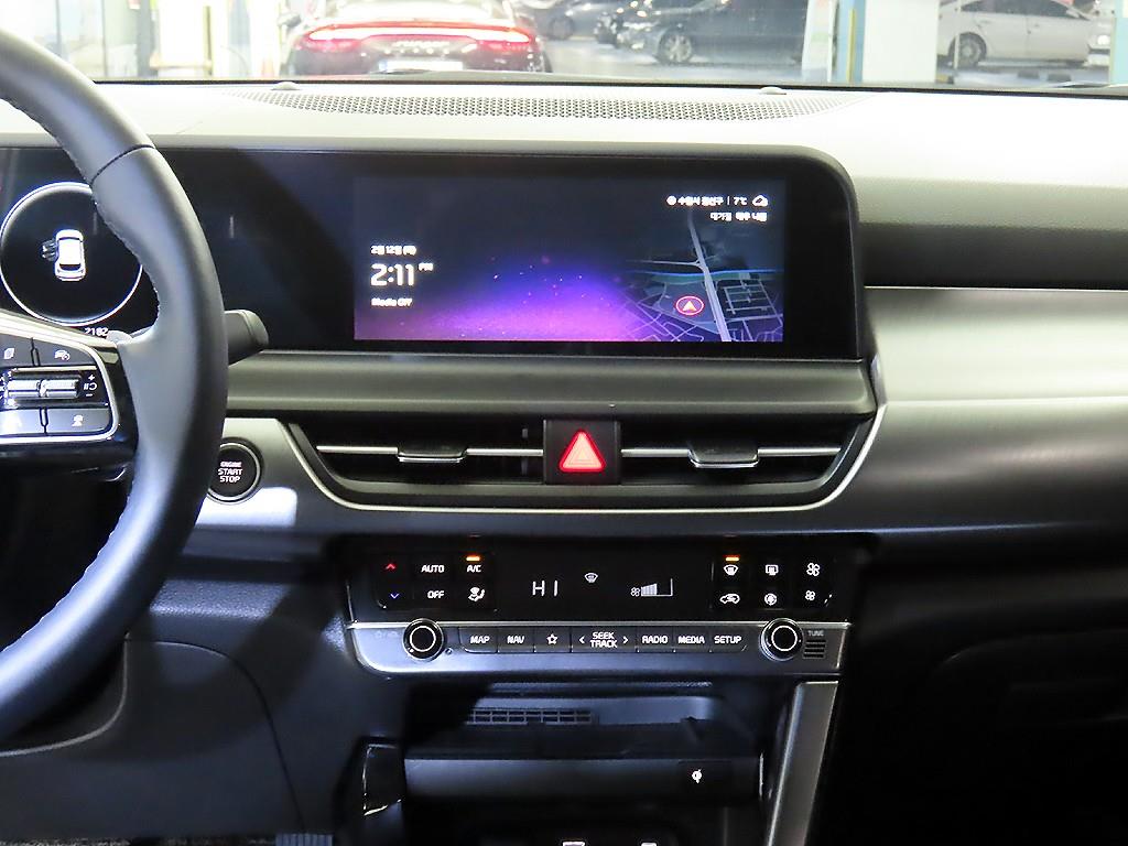 KIA Seltos - Vista 11