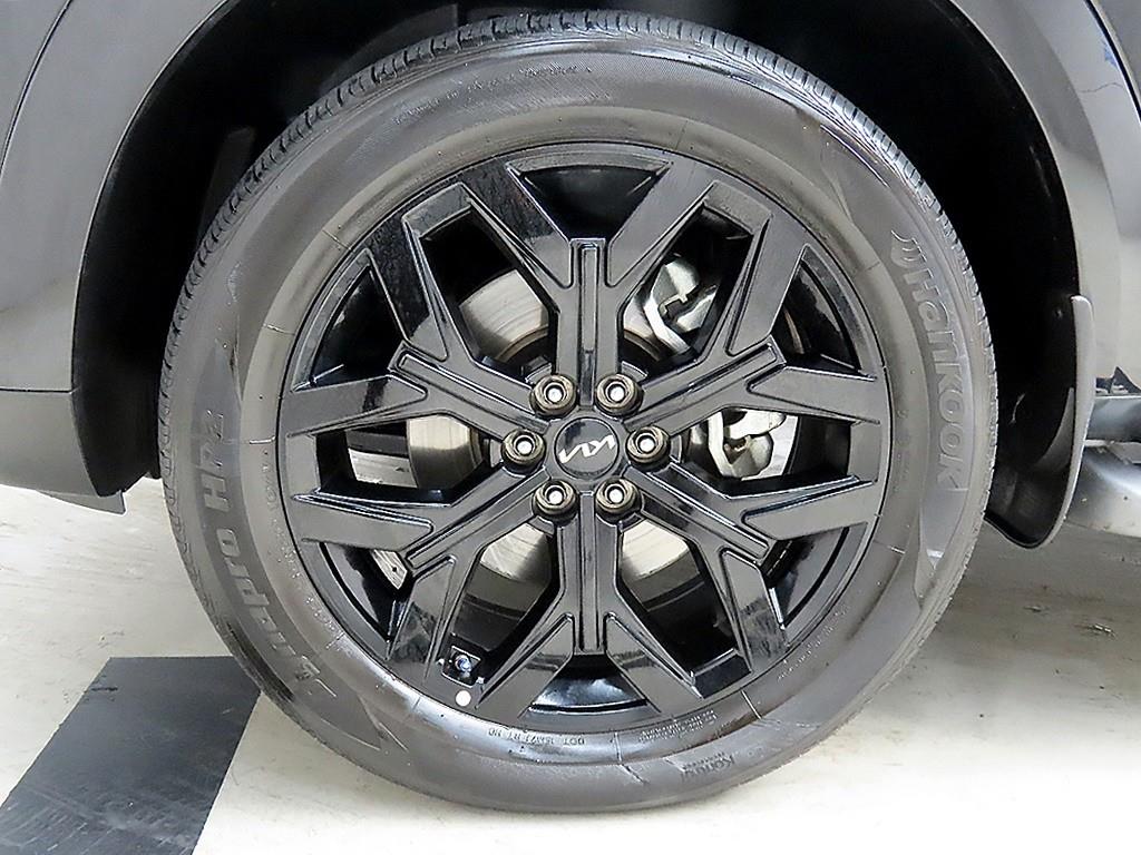 KIA Mohave 2022 Negro - Importación desde Corea - HF Imports Iquique - Foto 19