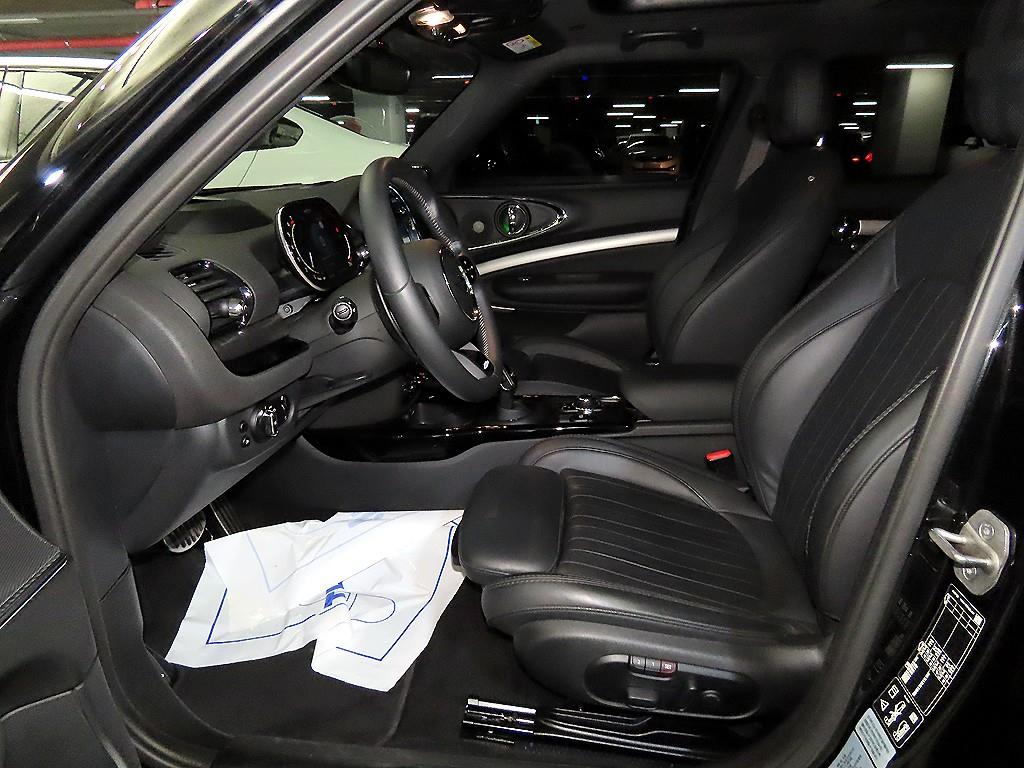 Mini Clubman - Vista 6