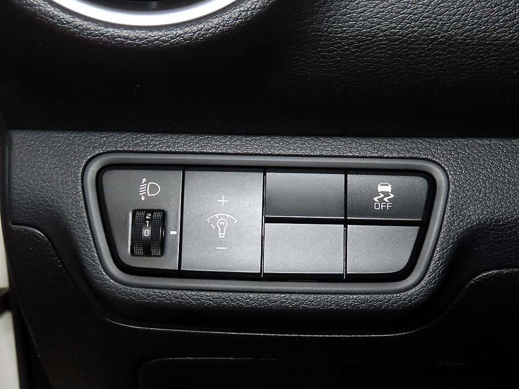 KIA K3 2019 Blanco - Importación desde Corea - HF Imports Iquique - Foto 14