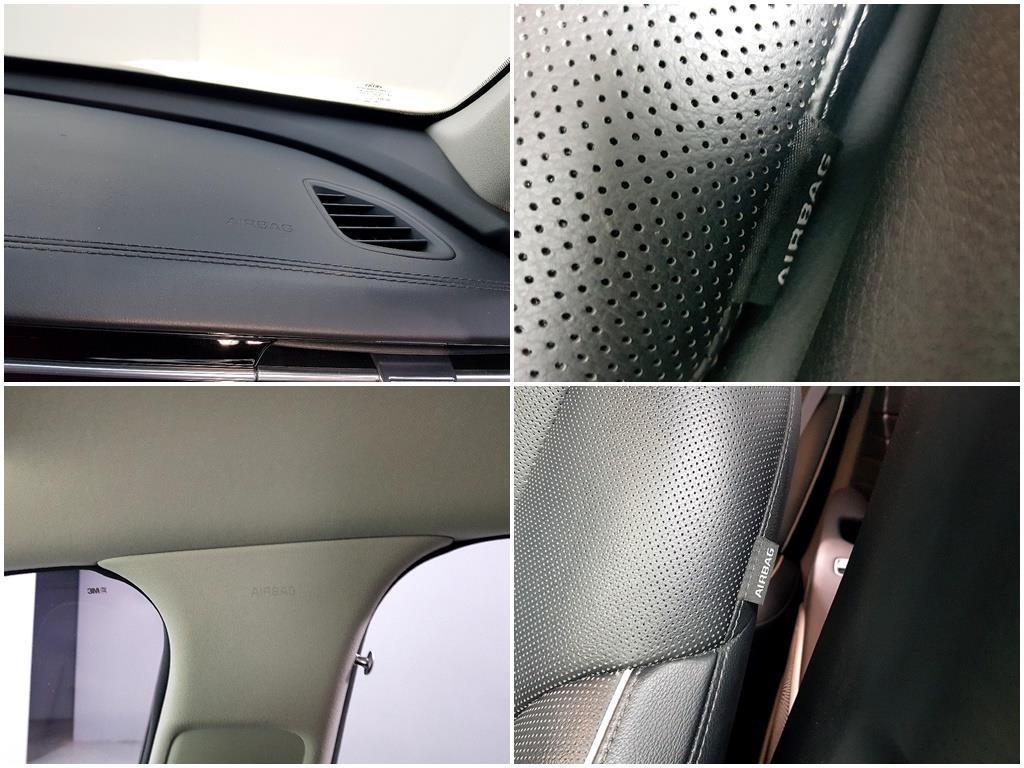 KIA K9 2019 Negro - Importación desde Corea - HF Imports Iquique - Foto 16