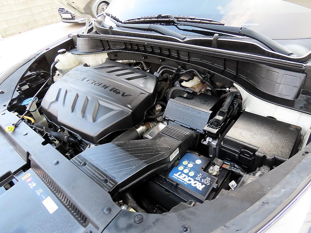 HYUNDAI Tucson 2019 Blanco - Importación desde Corea - HF Imports Iquique - Foto 19