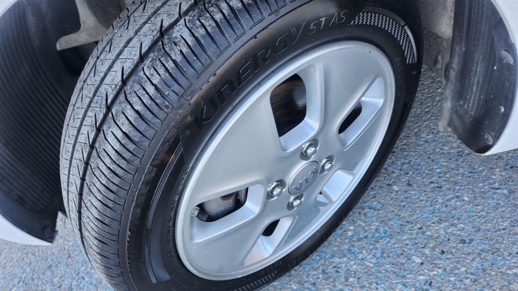 KIA Ray 2019 Blanco - Importación desde Corea - HF Imports Iquique - Foto 15