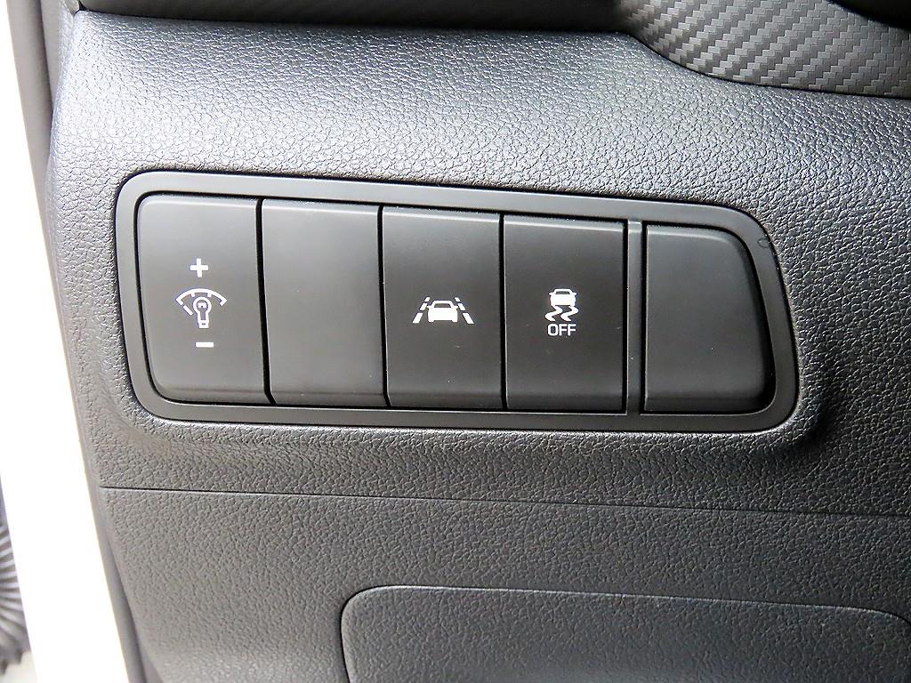 HYUNDAI Tucson - Vista 12