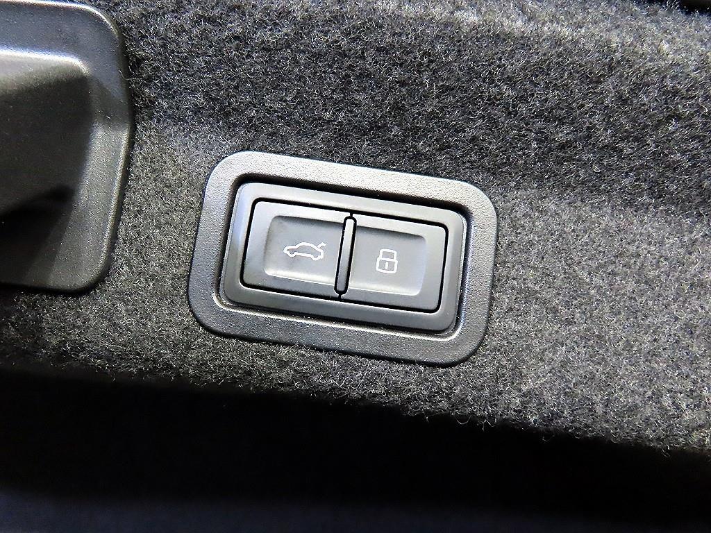 Audi A6 2020 Gris - Importación desde Corea - HF Imports Iquique - Foto 17