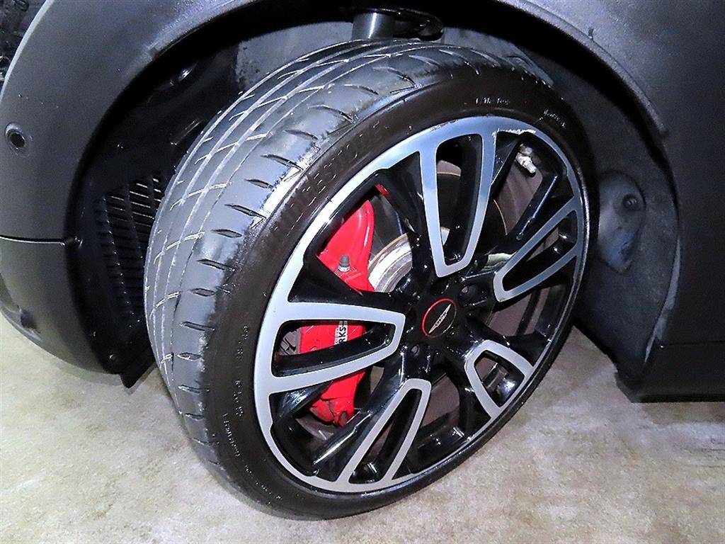 Mini Clubman 2023 Negro - Importación desde Corea - HF Imports Iquique - Foto 20