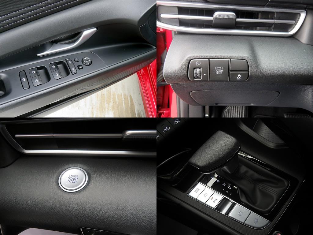 HYUNDAI Avante 2024 - Importación desde Corea - HF Imports Iquique - Foto 18