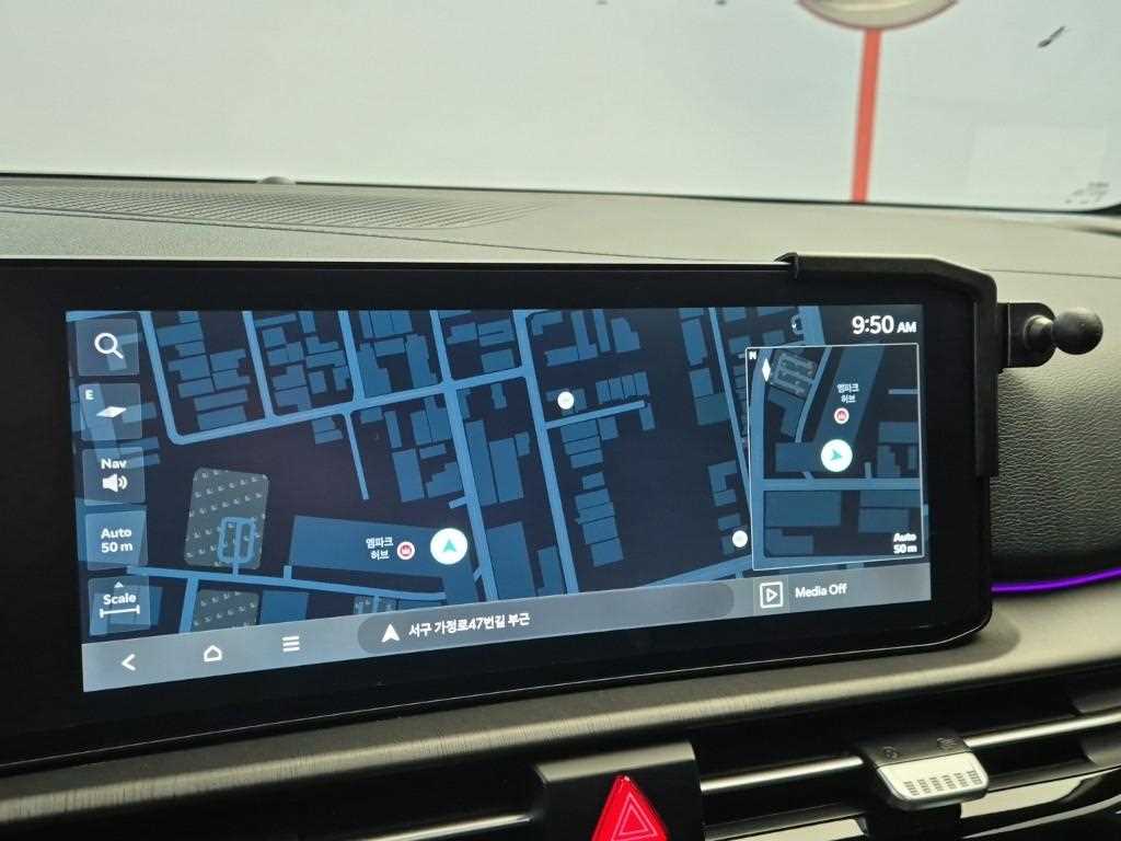 KIA Sportage 2026 Gris - Importación desde Corea - HF Imports Iquique - Foto 14