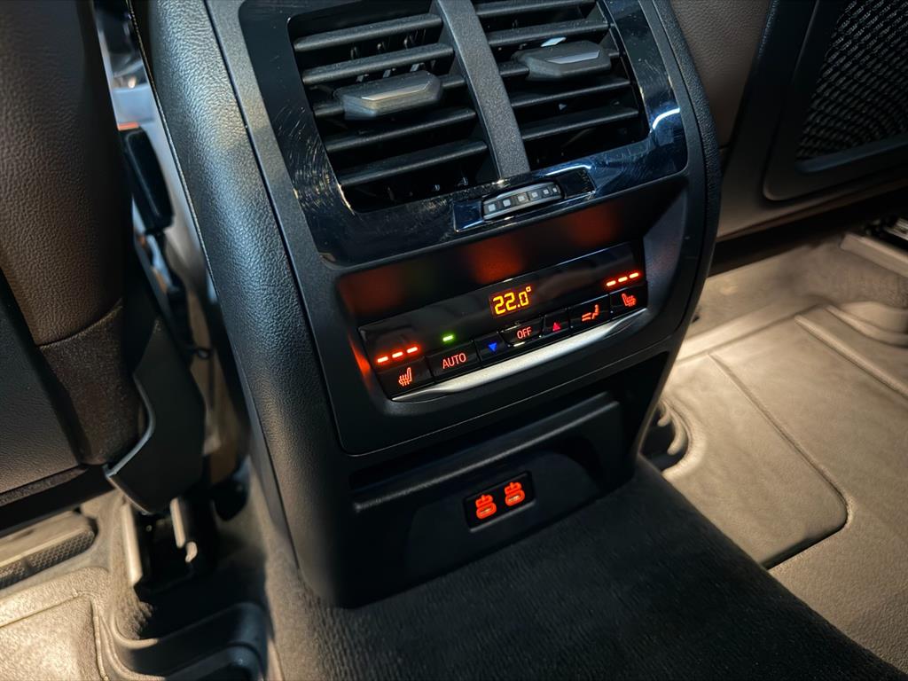 BMW X3 2024 Gris - Importación desde Corea - HF Imports Iquique - Foto 17