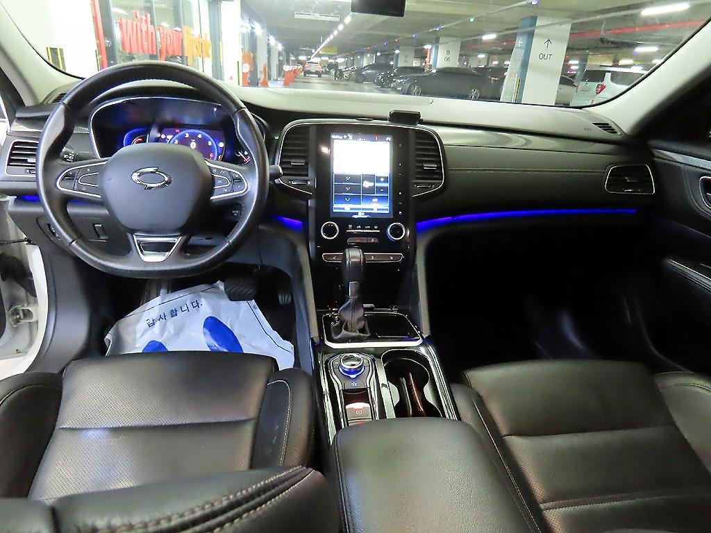 SAMSUNG SM6 - Vista 10