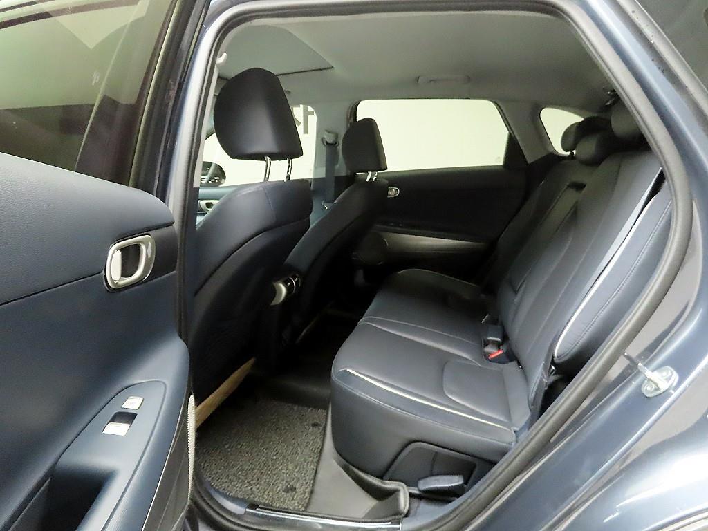 HYUNDAI Nexo 2019 - Importación desde Corea - HF Imports Iquique - Foto 14