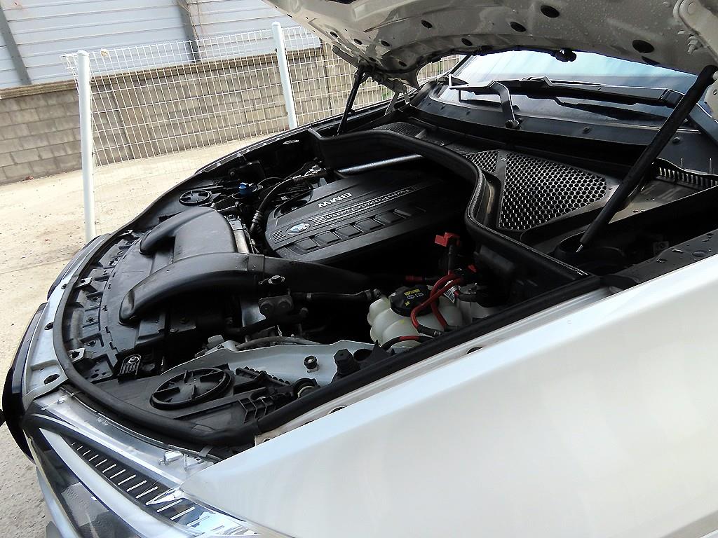 BMW X5 2016 - Importación desde Corea - HF Imports Iquique - Foto 19