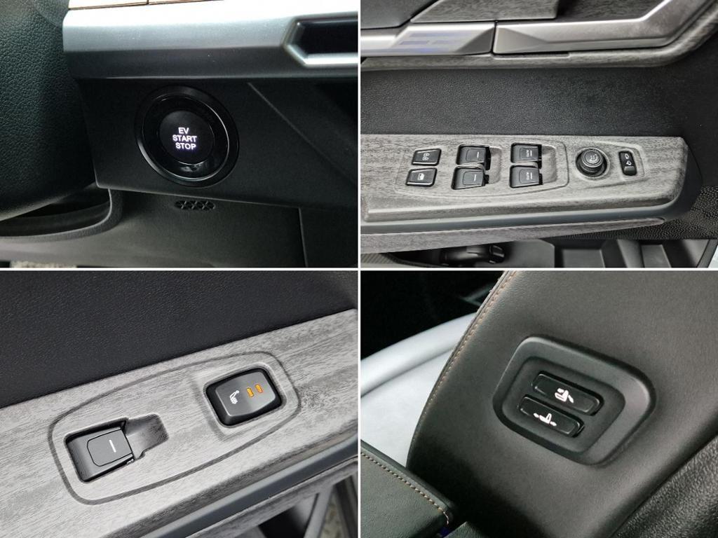 Ssangyong Torres 2024 Gris - Importación desde Corea - HF Imports Iquique - Foto 17