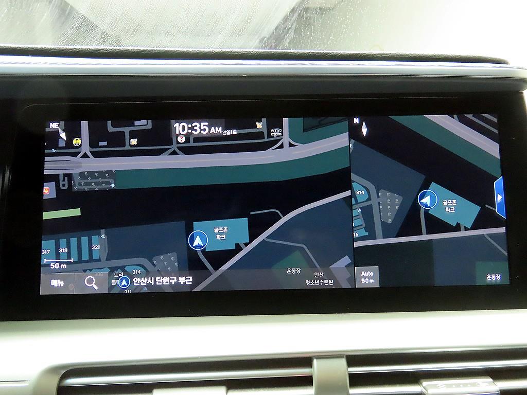 HYUNDAI Nexo - Vista 9