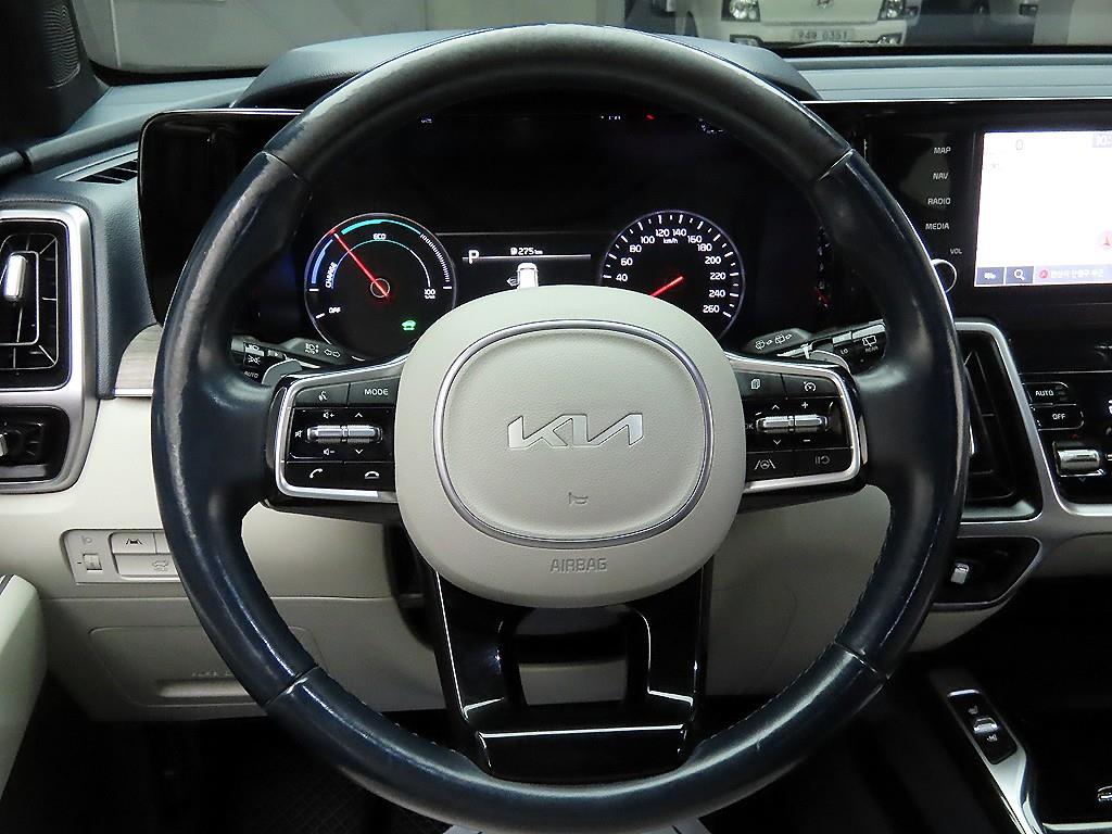 KIA Sorento - Vista 7
