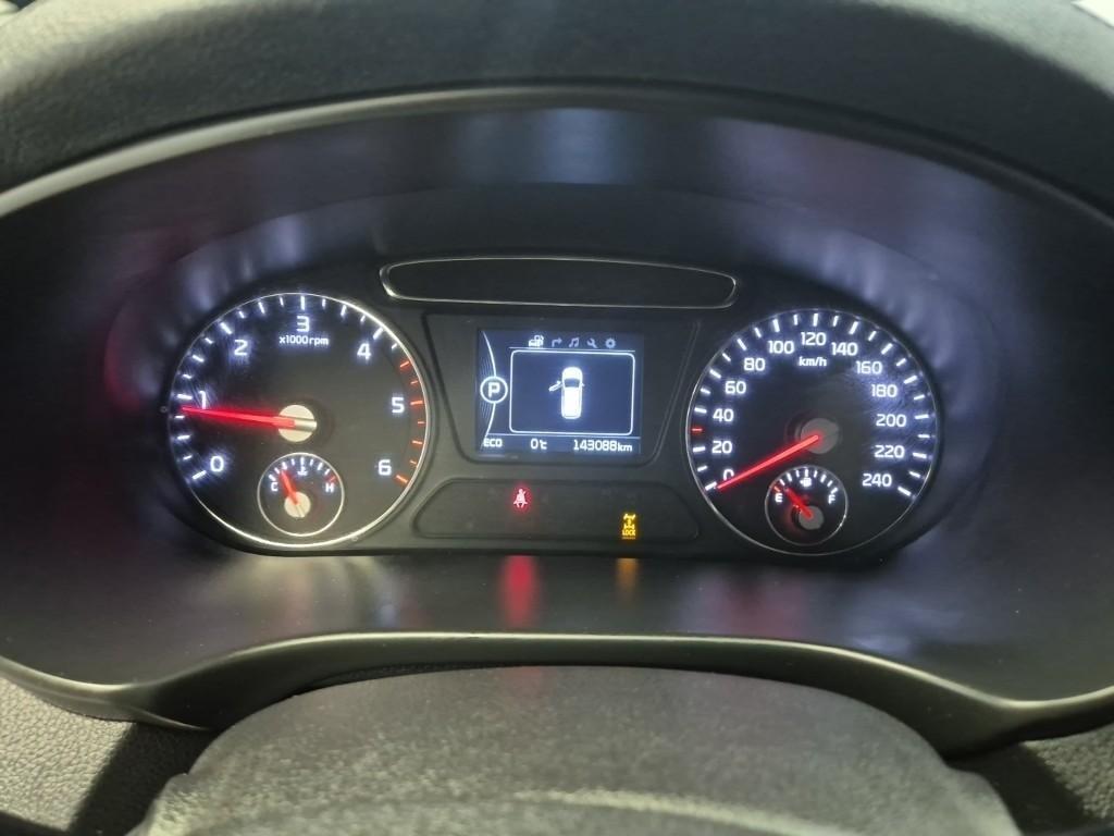 KIA Sorento - Vista 6