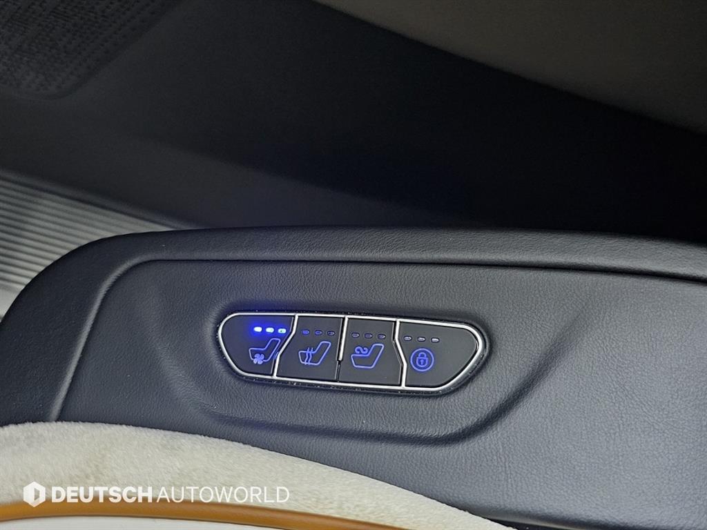 KIA Carnival 2024 Blanco - Importación desde Corea - HF Imports Iquique - Foto 16