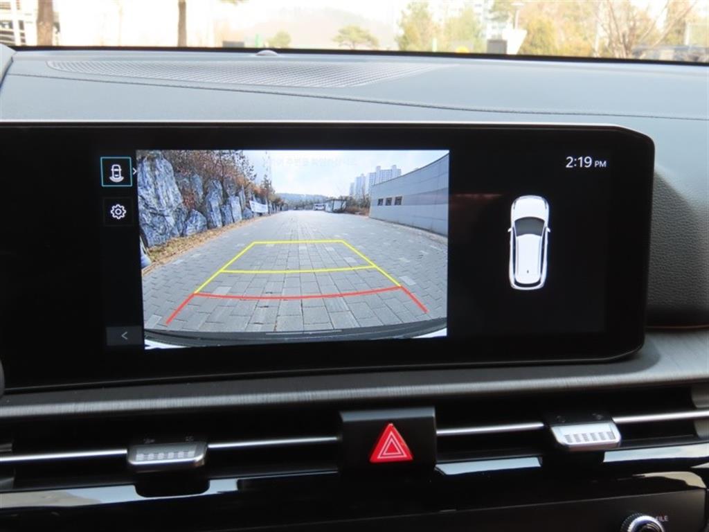 KIA Sportage 2025 Blanco - Importación desde Corea - HF Imports Iquique - Foto 9