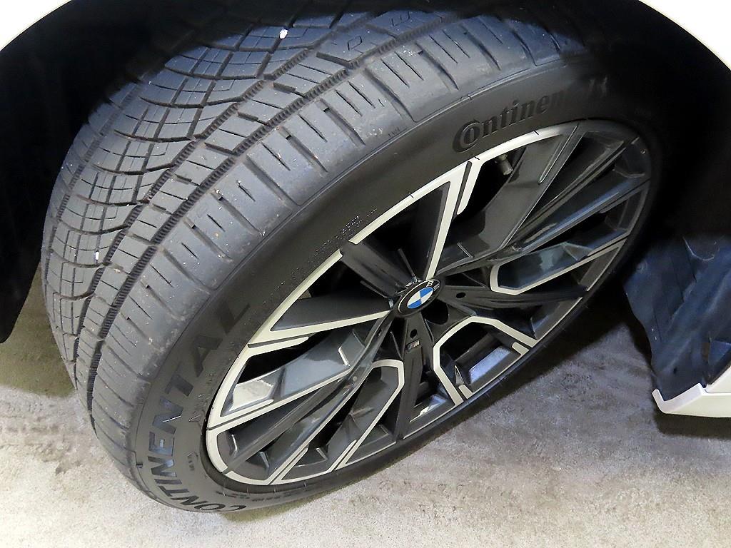 BMW 7 Series 2021 Blanco - Importación desde Corea - HF Imports Iquique - Foto 20