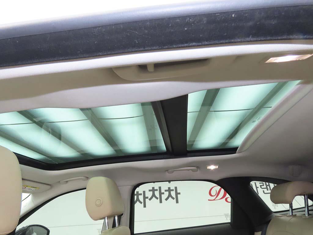 Jaguar F-PACE 2018 Blanco - Importación desde Corea - HF Imports Iquique - Foto 15