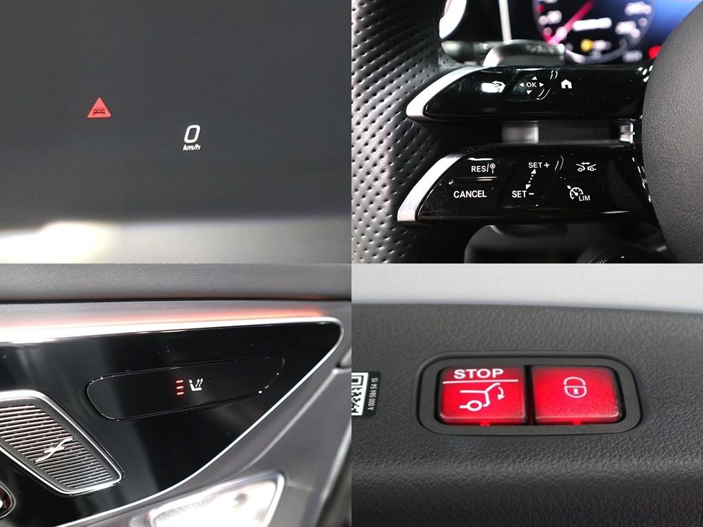 Mercedes Benz GLC Class 2025 Gris - Importación desde Corea - HF Imports Iquique - Foto 19