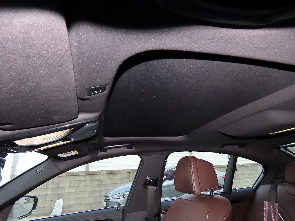 BMW 5 Series 2022 Blanco - Importación desde Corea - HF Imports Iquique - Foto 18