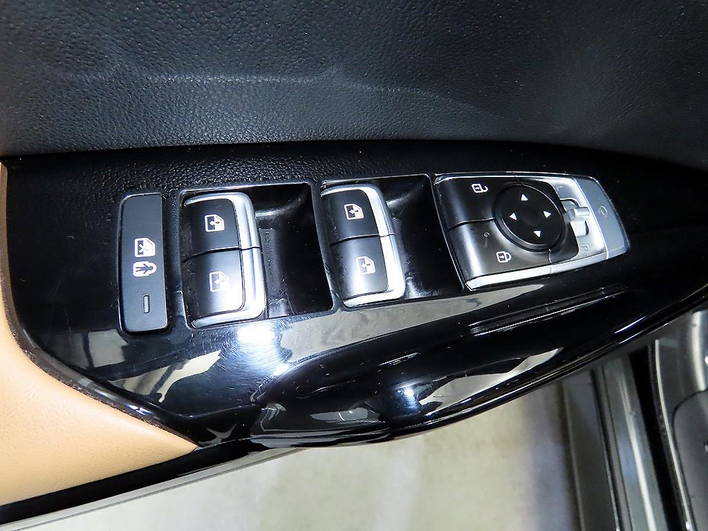 KIA K5 2020 Gris - Importación desde Corea - HF Imports Iquique - Foto 13