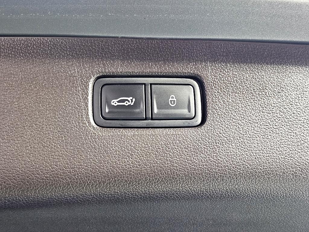 Genesis GV80 2022 Plateado - Importación desde Corea - HF Imports Iquique - Foto 14