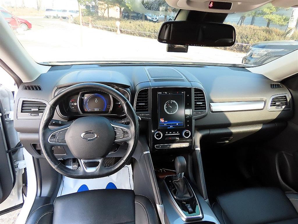 SAMSUNG QM6 - Vista 7