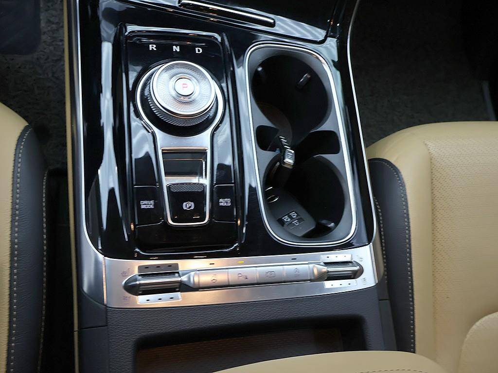 KIA Carnival 2021 Blanco - Importación desde Corea - HF Imports Iquique - Foto 10