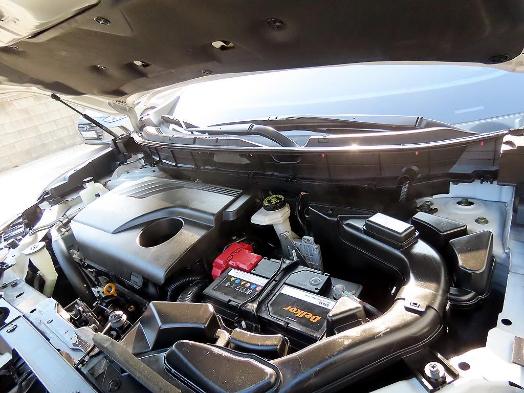 SAMSUNG QM6 2018 Blanco - Importación desde Corea - HF Imports Iquique - Foto 19