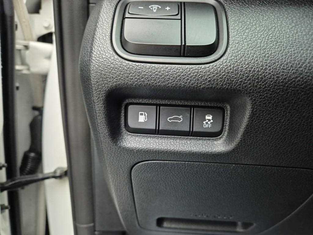 KIA K5 2019 Blanco - Importación desde Corea - HF Imports Iquique - Foto 19