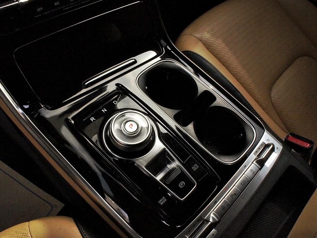 KIA Carnival 2021 Negro - Importación desde Corea - HF Imports Iquique - Foto 11